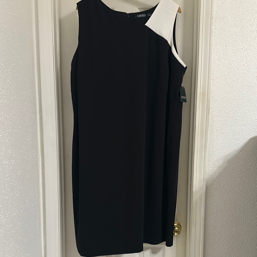 Lauren Ralph Lauren Dress